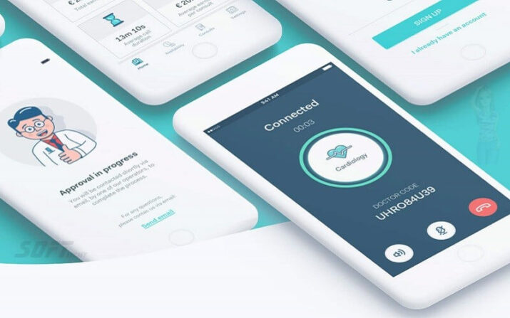 Download SOS Medico Free 2025 for Android and iOS